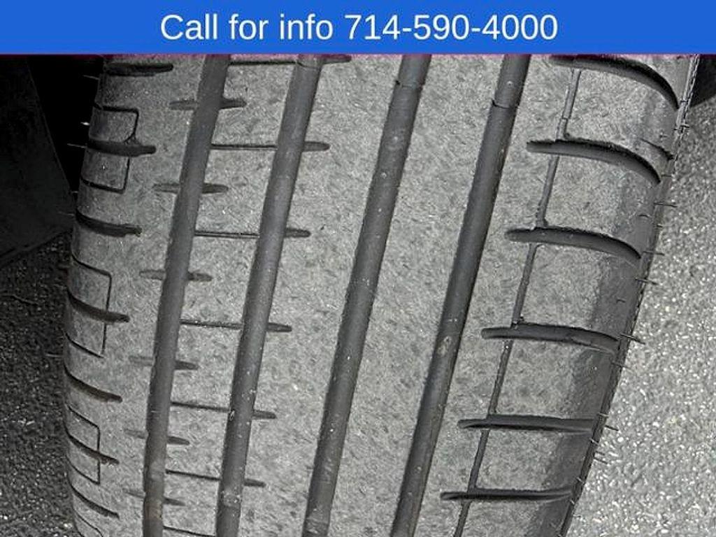 used 2024 Volkswagen Taos car, priced at $17,980