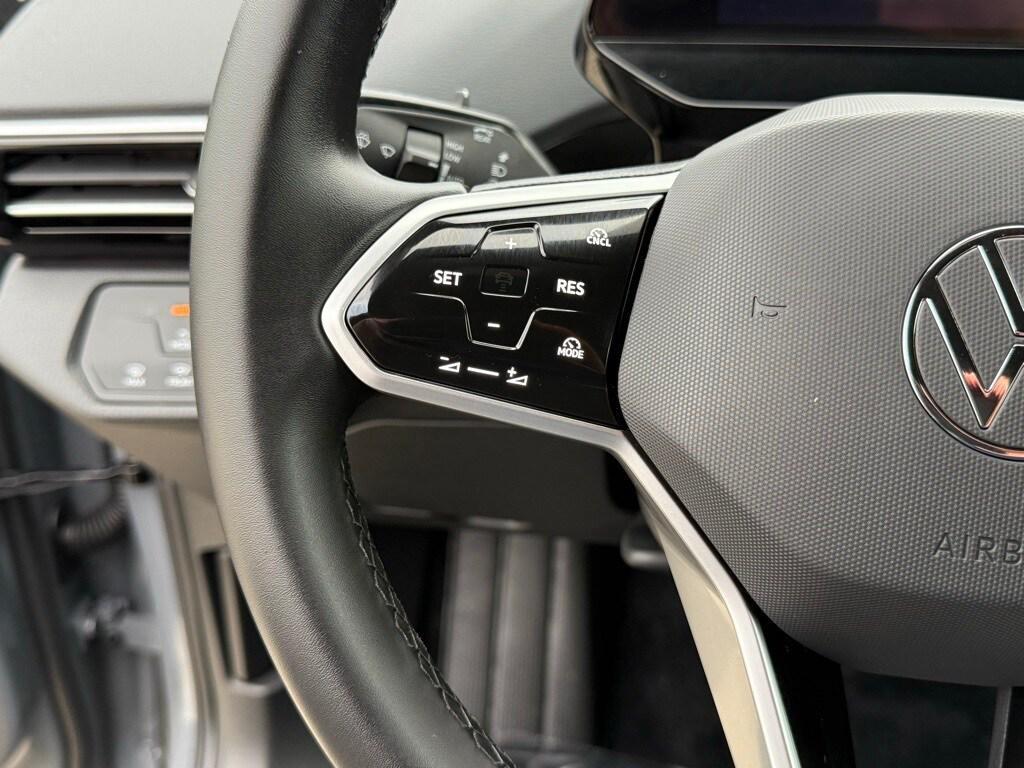 new 2026 Volkswagen ID.4 car, priced at $47,972