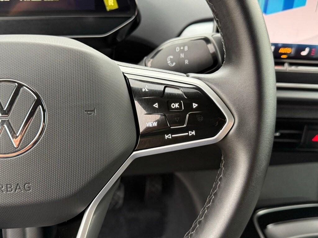 new 2026 Volkswagen ID.4 car, priced at $47,972