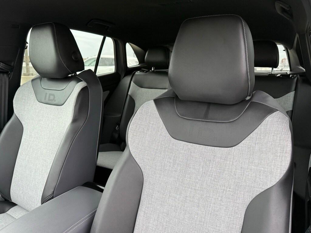 new 2026 Volkswagen ID.4 car, priced at $47,972