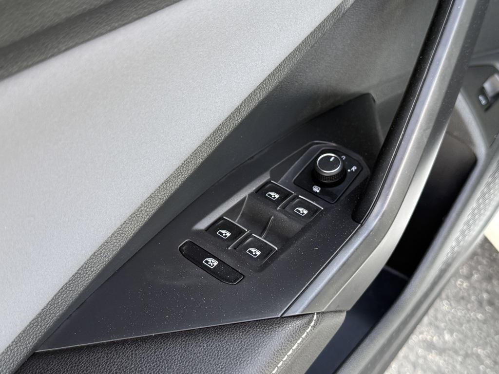 used 2025 Volkswagen Jetta car, priced at $20,995