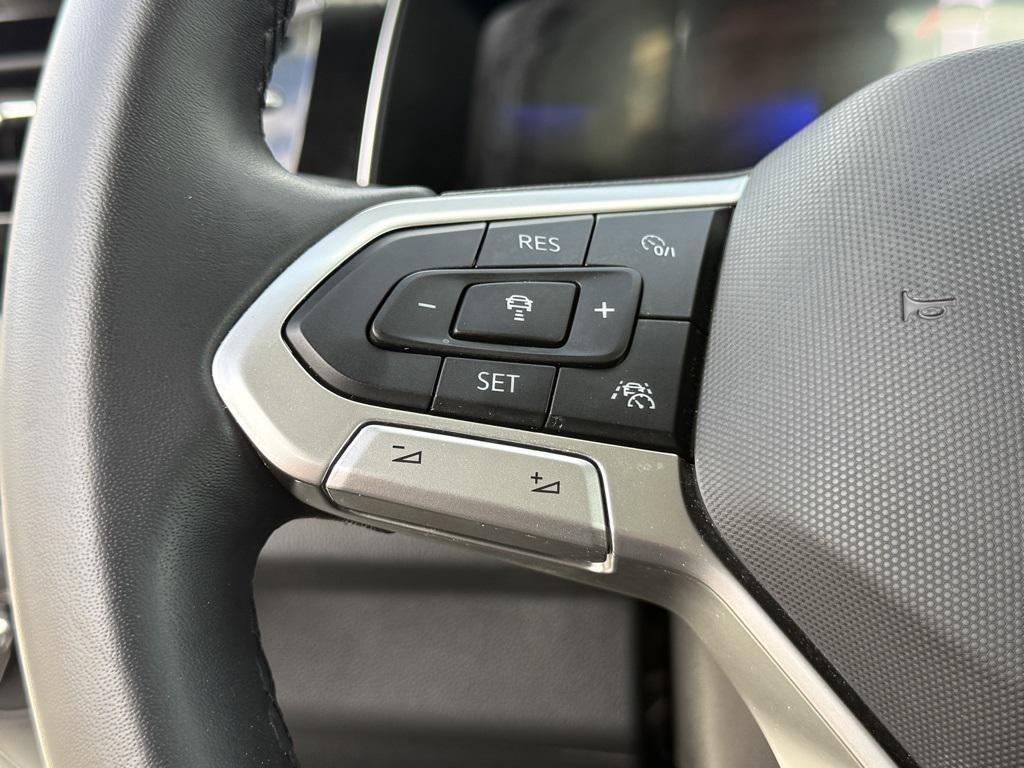 used 2025 Volkswagen Jetta car, priced at $20,995