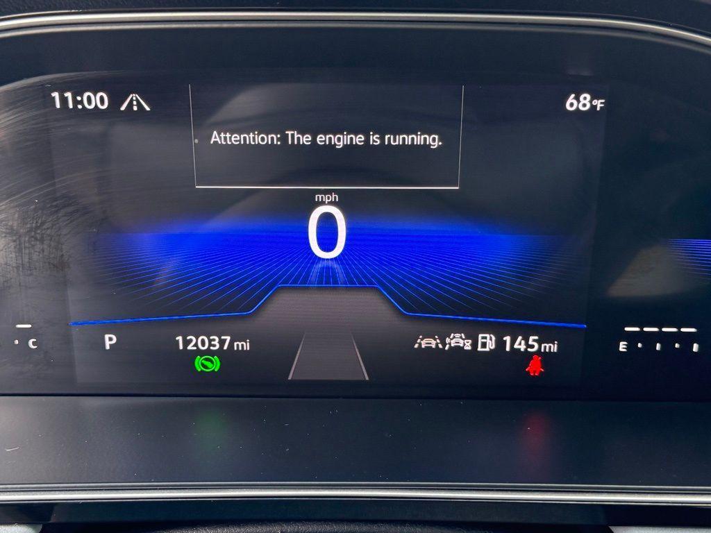 used 2025 Volkswagen Jetta car, priced at $20,995