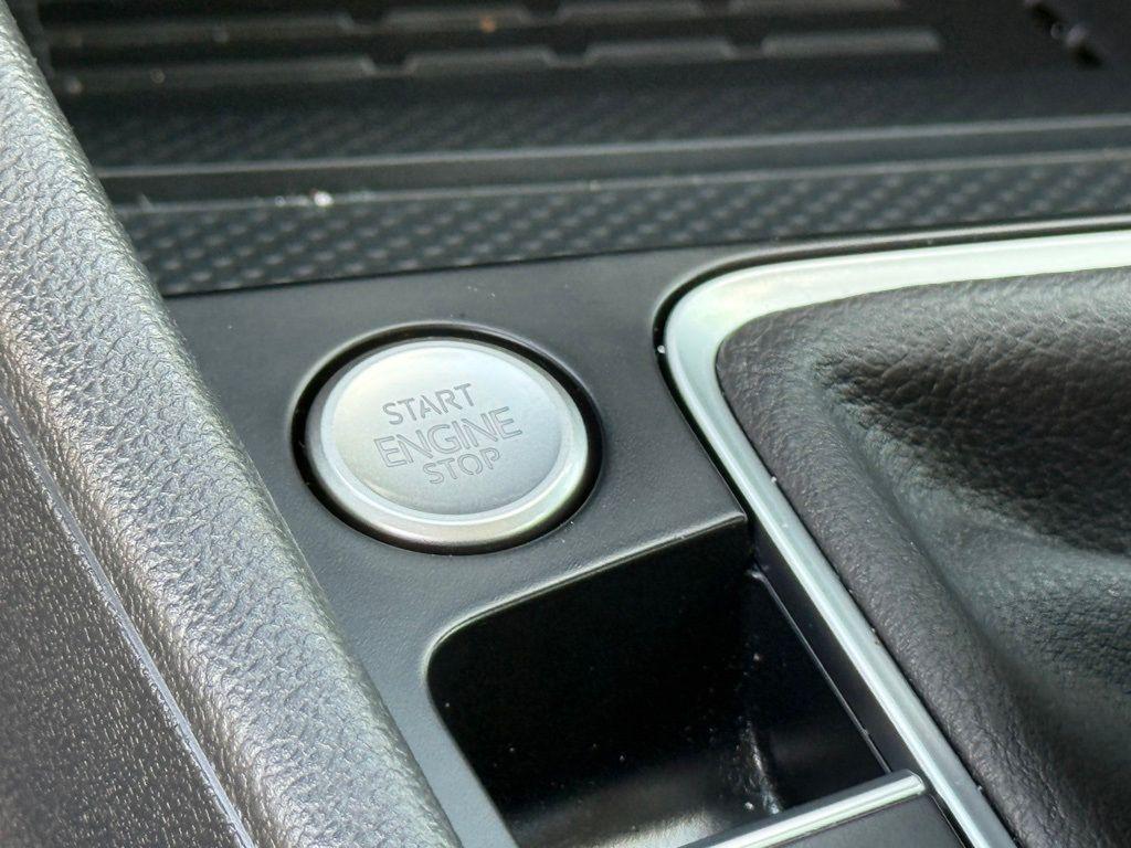 used 2025 Volkswagen Jetta car, priced at $20,995