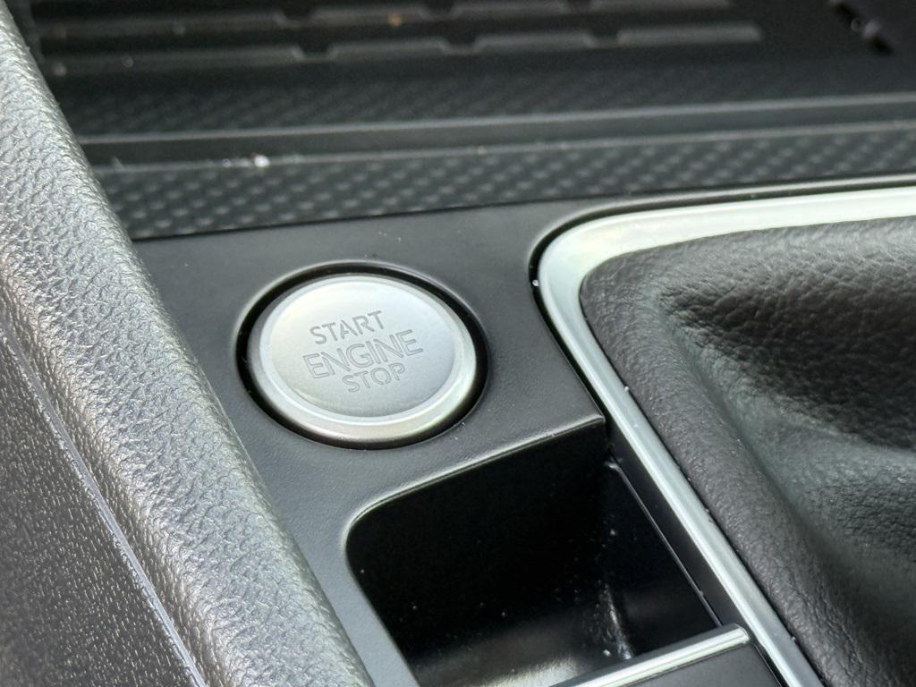 used 2025 Volkswagen Jetta car, priced at $20,995