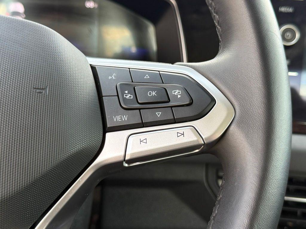 used 2025 Volkswagen Jetta car, priced at $20,995