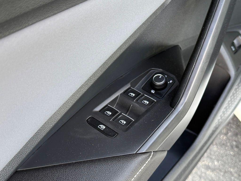 used 2025 Volkswagen Jetta car, priced at $20,995