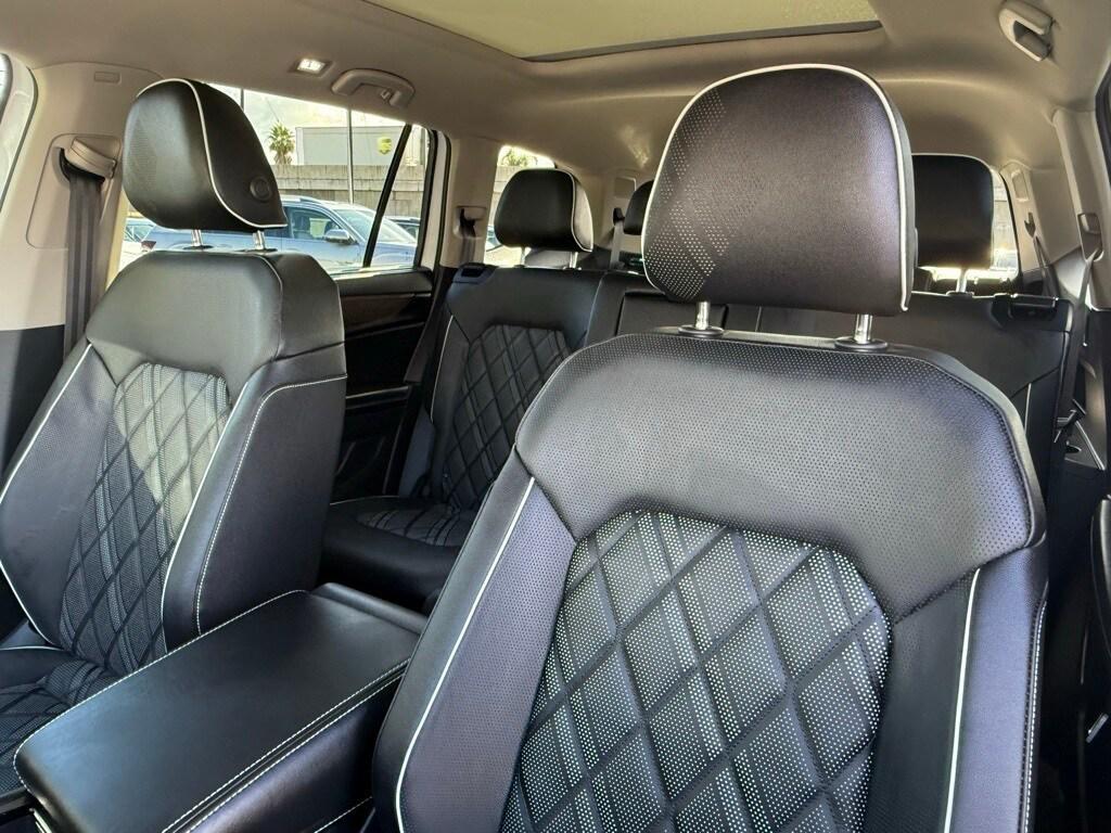 new 2026 Volkswagen Atlas car, priced at $54,329