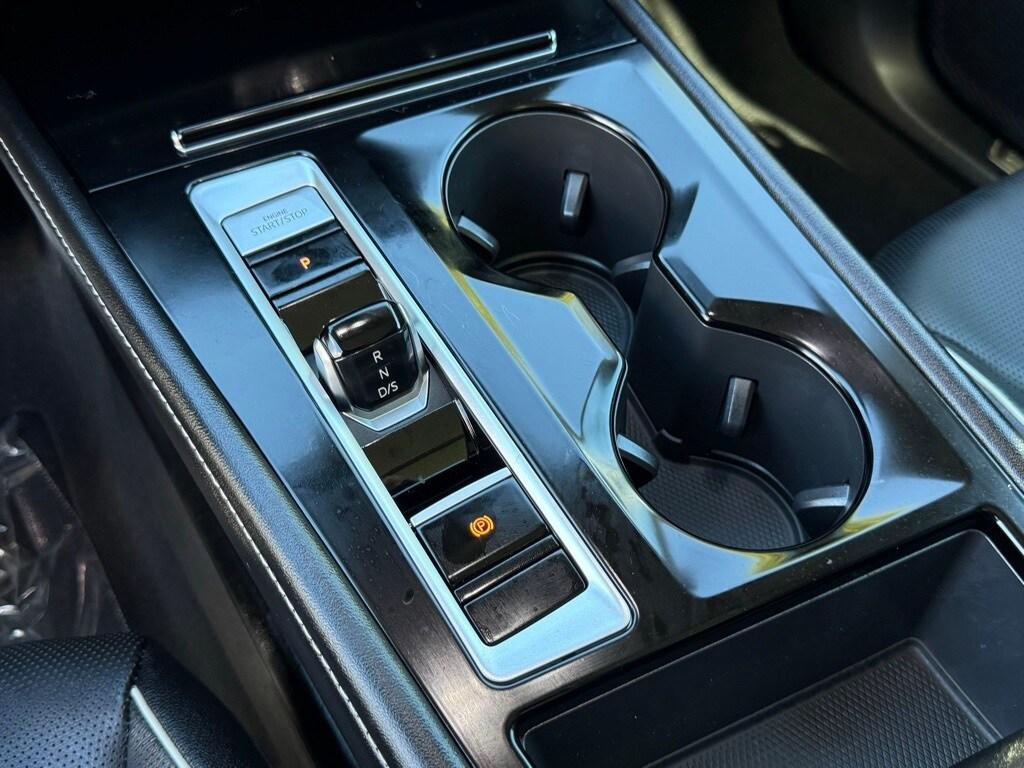 new 2026 Volkswagen Atlas car, priced at $54,329