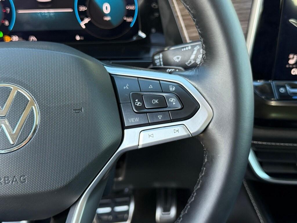 new 2026 Volkswagen Atlas car, priced at $54,329