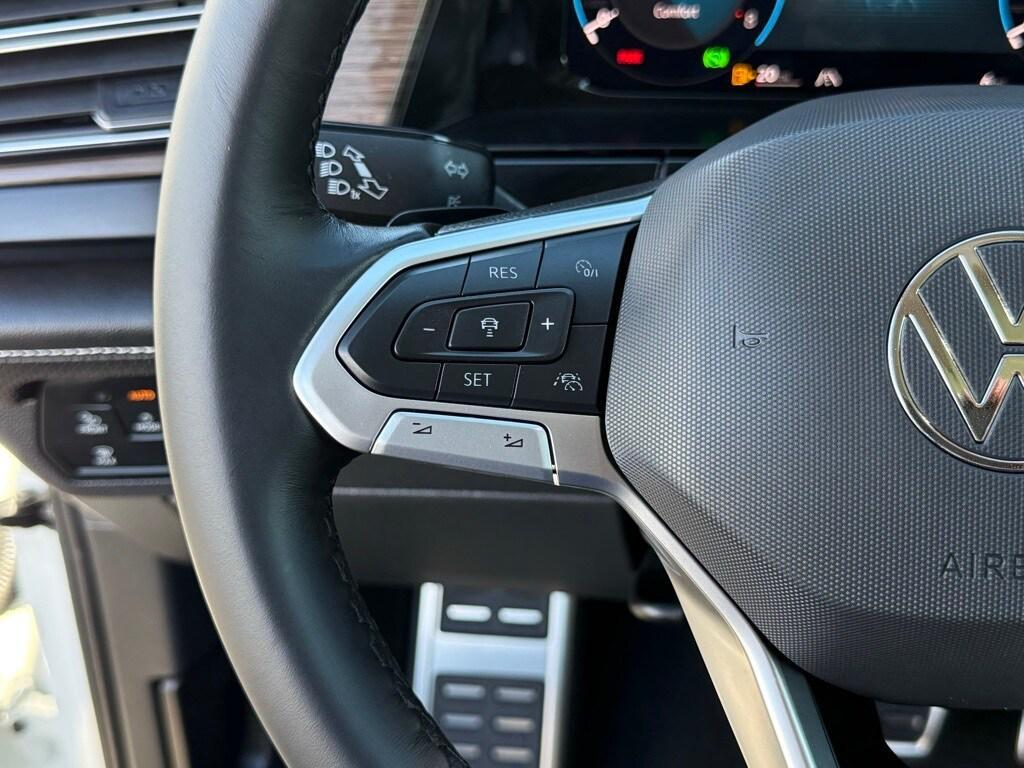 new 2026 Volkswagen Atlas car, priced at $54,329