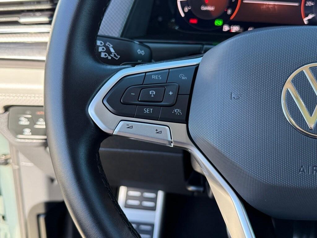 new 2026 Volkswagen Atlas car, priced at $47,779