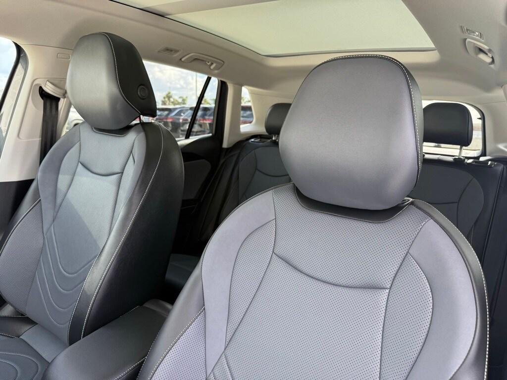 new 2026 Volkswagen Tiguan car, priced at $35,992