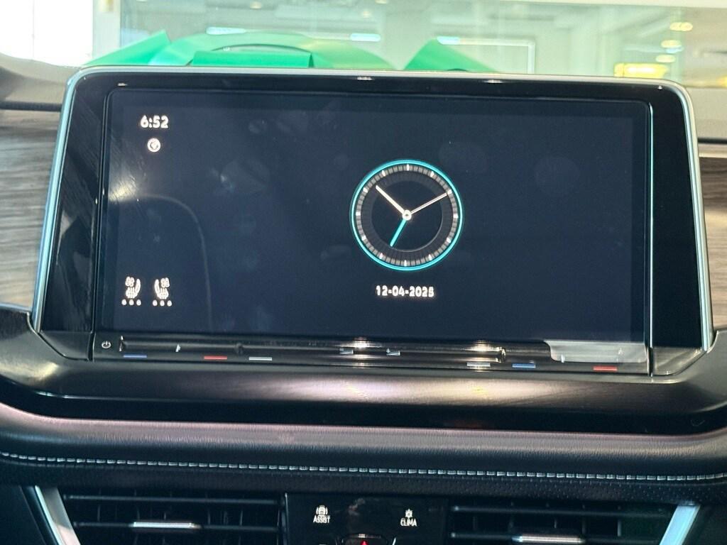 new 2026 Volkswagen Atlas car, priced at $55,109