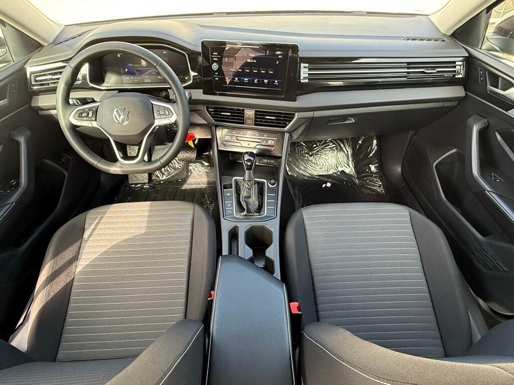 new 2026 Volkswagen Jetta car, priced at $24,834