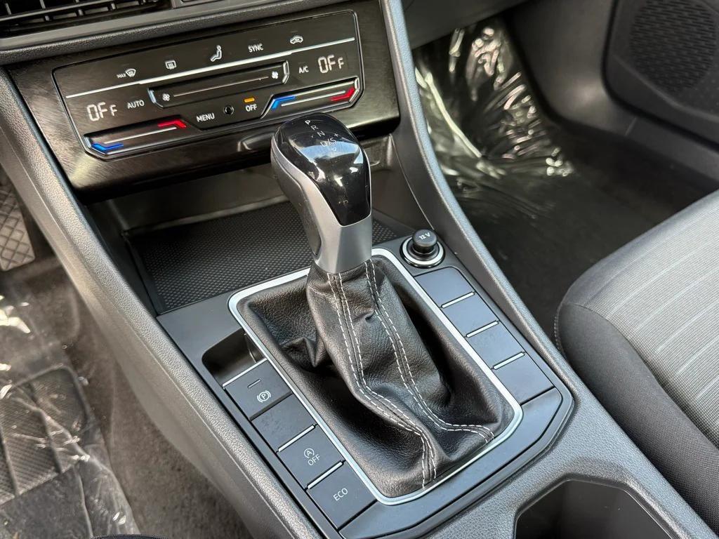 new 2026 Volkswagen Jetta car, priced at $24,834