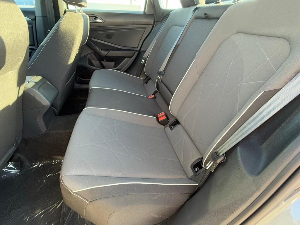 new 2026 Volkswagen Jetta car, priced at $25,876