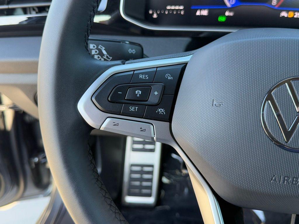 new 2026 Volkswagen Jetta car, priced at $25,376
