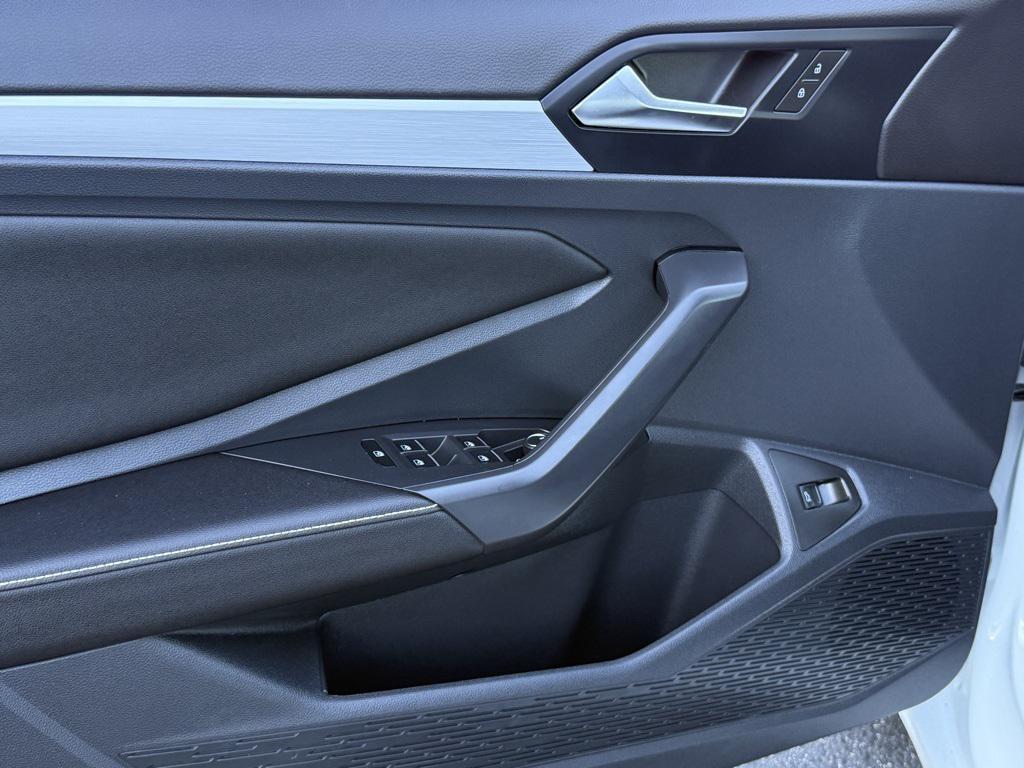 used 2025 Volkswagen Jetta car, priced at $20,506