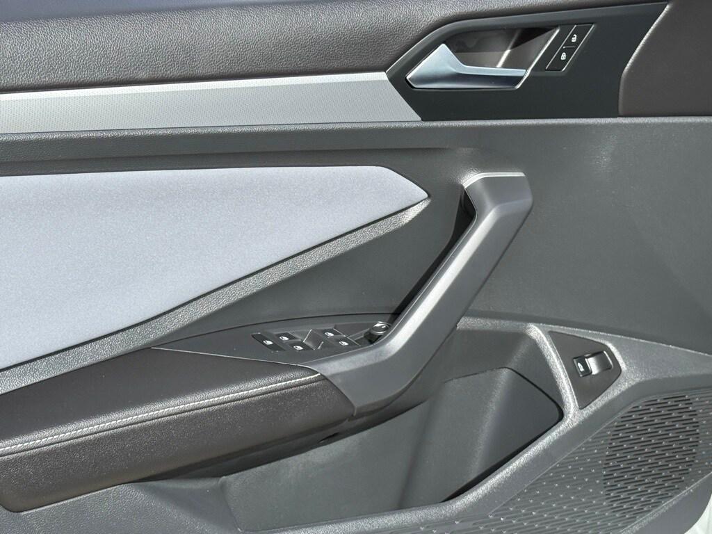 new 2026 Volkswagen Jetta car, priced at $27,411