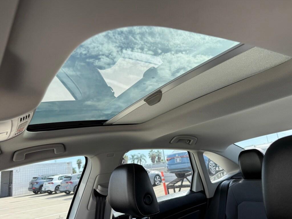 new 2026 Volkswagen Jetta car, priced at $27,411