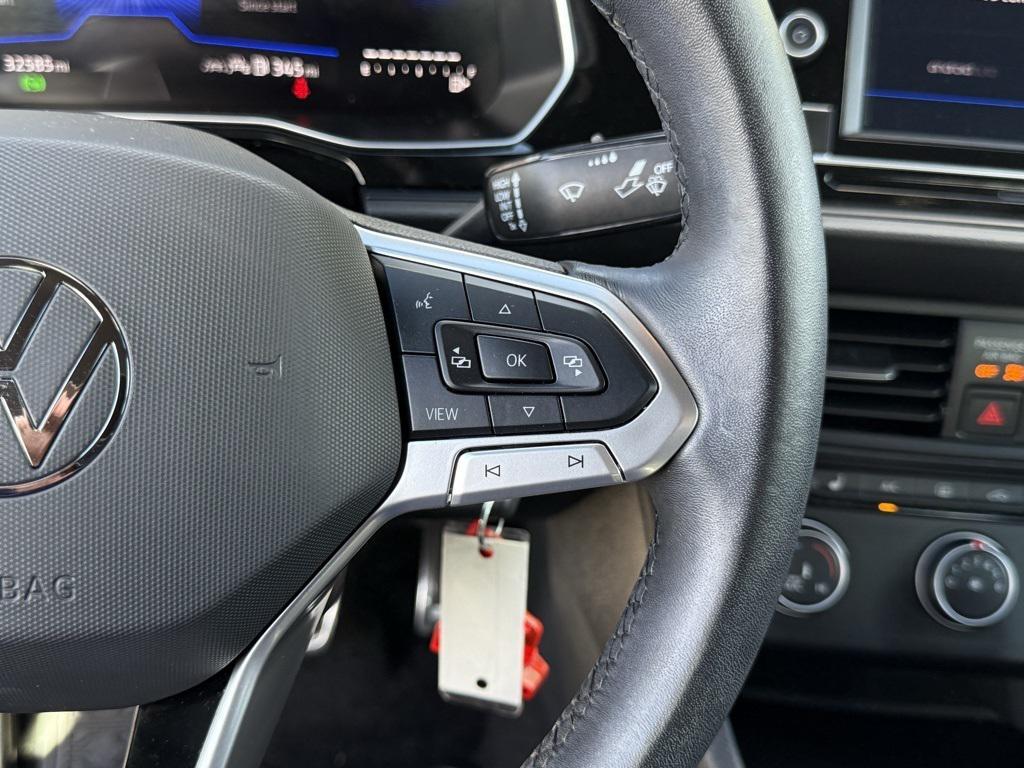 used 2024 Volkswagen Jetta car, priced at $17,995