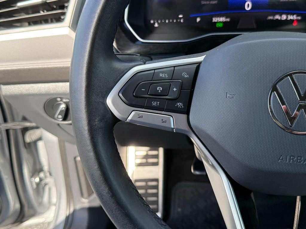 used 2024 Volkswagen Jetta car, priced at $17,249