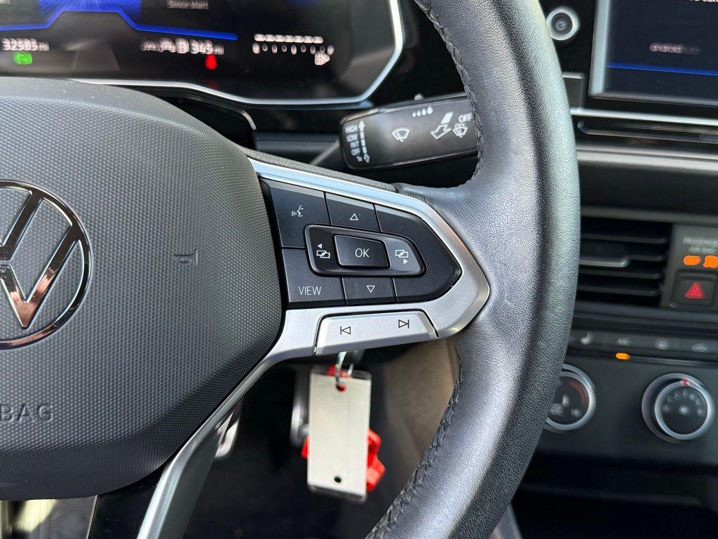 used 2024 Volkswagen Jetta car, priced at $17,249