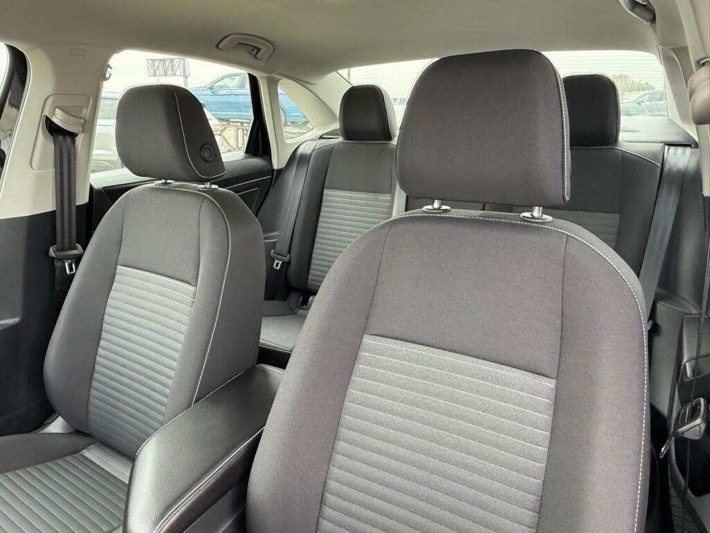 new 2026 Volkswagen Jetta car, priced at $25,891