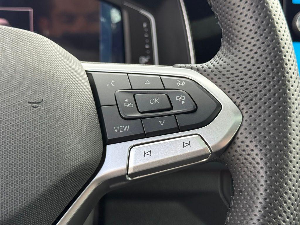 new 2026 Volkswagen Jetta GLI car, priced at $35,090