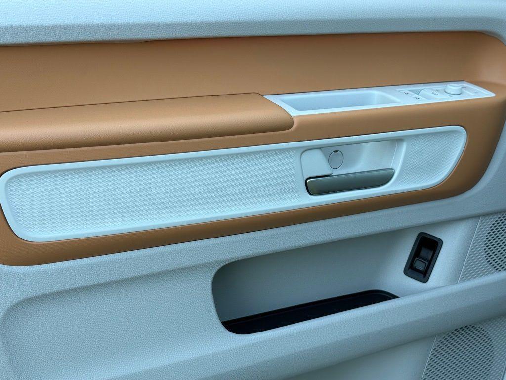 new 2025 Volkswagen ID. Buzz car, priced at $65,623