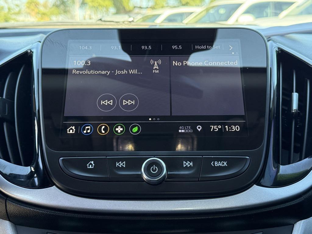 used 2019 Chevrolet Volt car, priced at $11,995