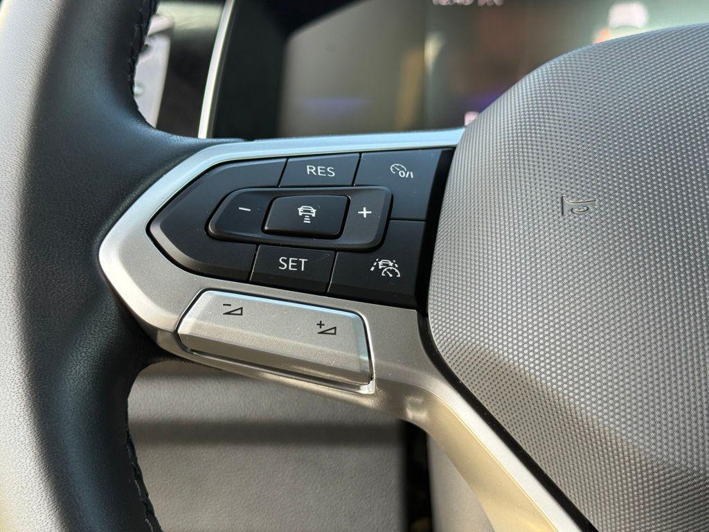 new 2026 Volkswagen Jetta car, priced at $25,601