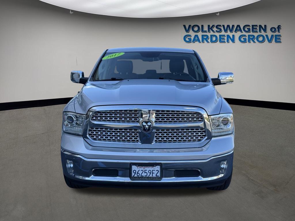 used 2017 Ram 1500 car, priced at $19,995