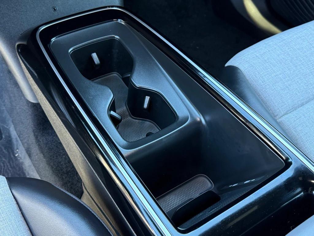 new 2026 Volkswagen ID.4 car, priced at $44,527