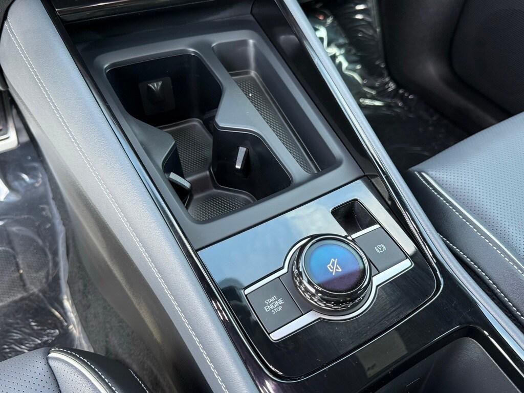 new 2026 Volkswagen Tiguan car, priced at $45,807