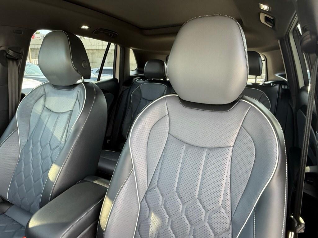 new 2026 Volkswagen Tiguan car, priced at $45,807