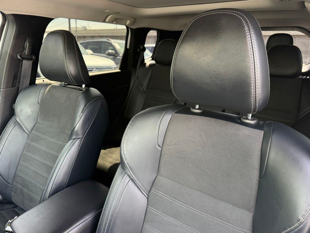 used 2024 Mitsubishi Outlander car, priced at $21,995