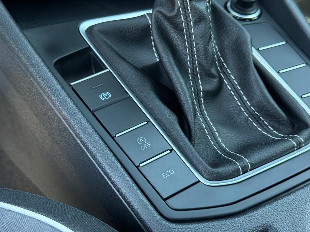 new 2026 Volkswagen Jetta car, priced at $25,101