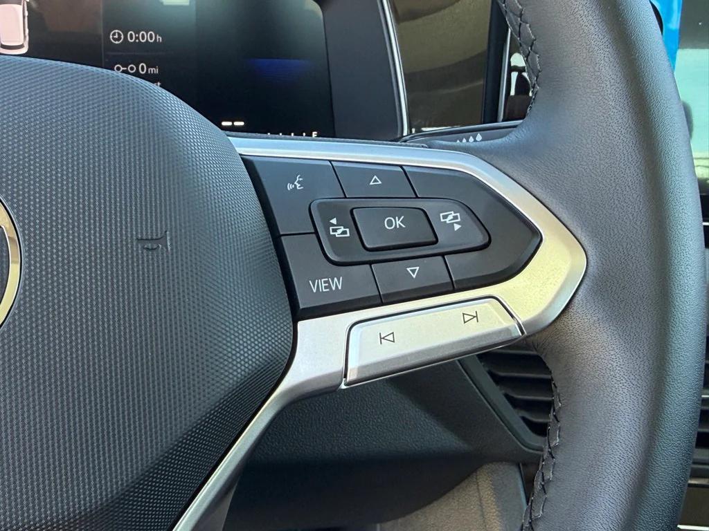 new 2026 Volkswagen Jetta car, priced at $27,451