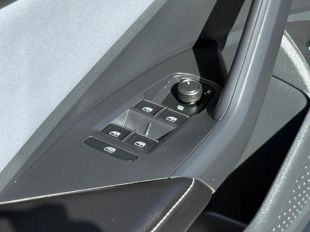 new 2026 Volkswagen Jetta car, priced at $27,451