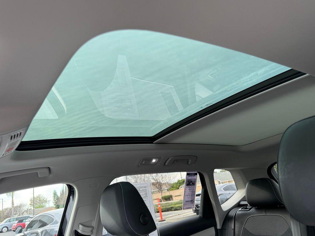 used 2025 Volkswagen Taos car, priced at $25,595