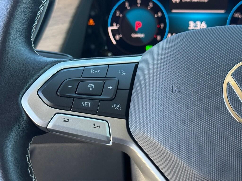 new 2026 Volkswagen Atlas car, priced at $37,127