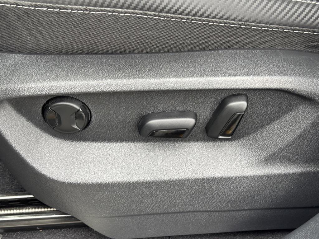 used 2021 Volkswagen Atlas Cross Sport car, priced at $22,375