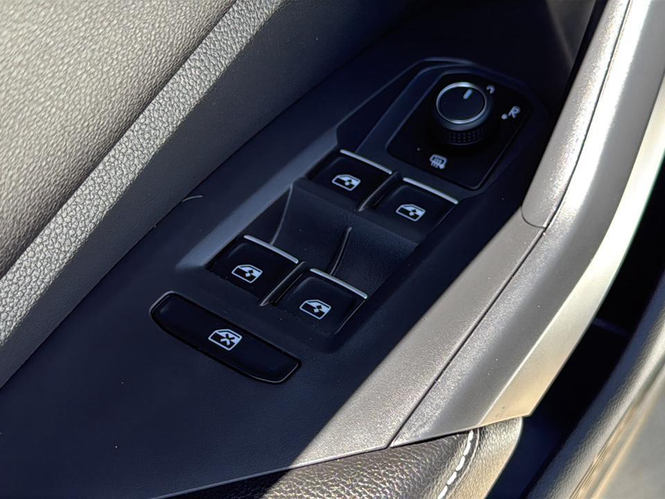 new 2026 Volkswagen Jetta car, priced at $24,301