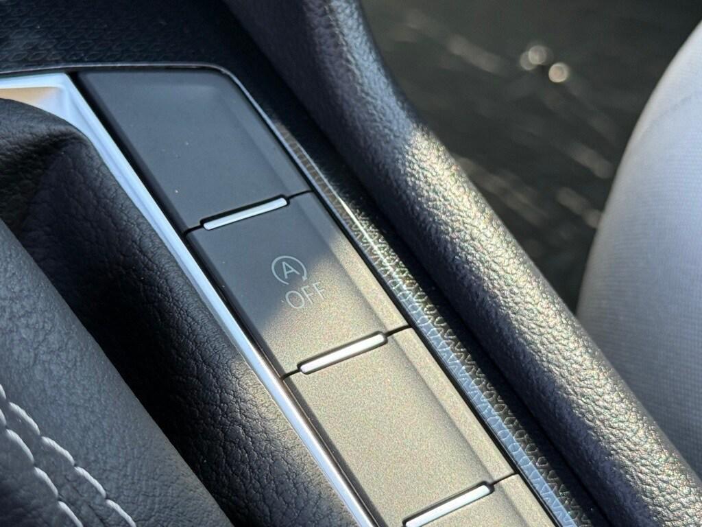 new 2026 Volkswagen Taos car, priced at $26,576