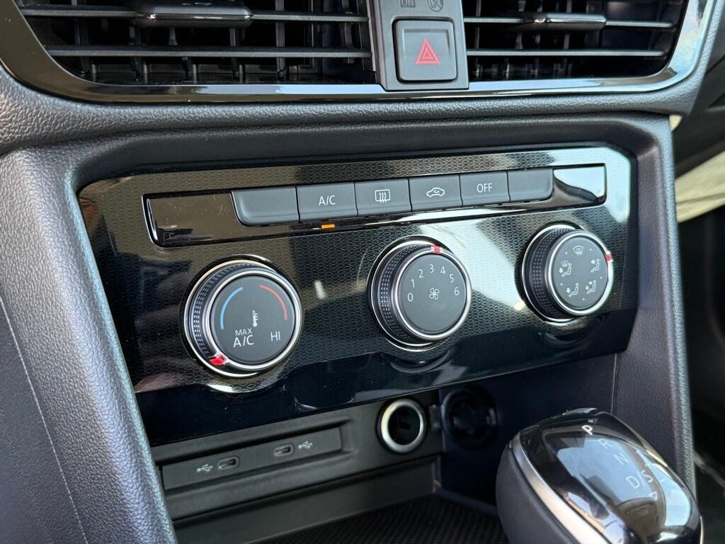 new 2026 Volkswagen Taos car, priced at $26,576