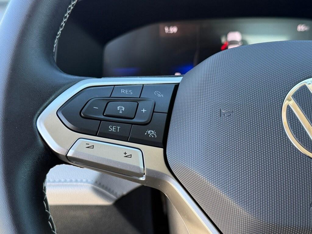 new 2026 Volkswagen Taos car, priced at $26,576