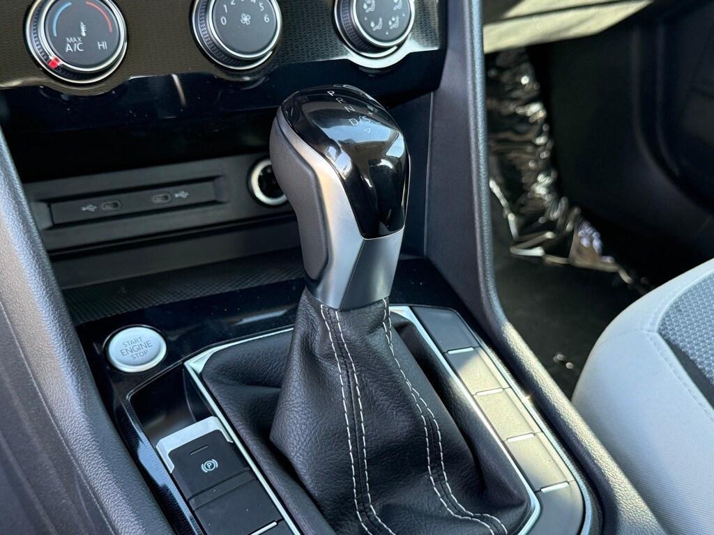 new 2026 Volkswagen Taos car, priced at $26,576