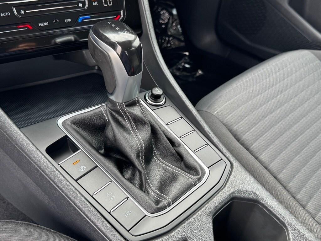 new 2026 Volkswagen Jetta car, priced at $24,741